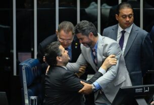 Impeachment de ministros do STF não é só número
