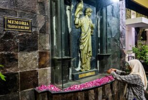 Indonésia: apelo dos bispos após ataques contra igrejas e escolas cristãs