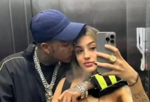 Influenciador Gato preto é PRESO PELA PM APÓS Bater Porsche E FUGIR DO LOCAL DO ACIdela