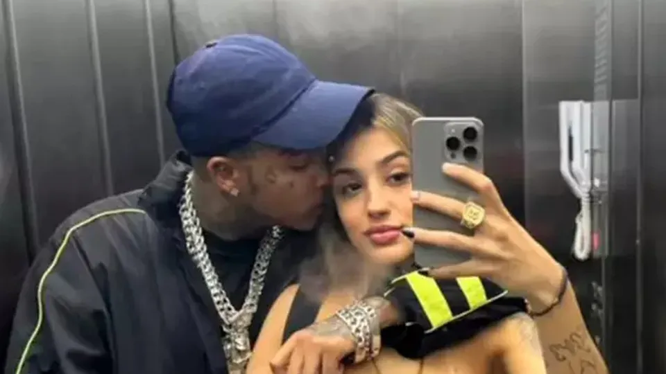 Influenciador Gato preto é PRESO PELA PM APÓS Bater Porsche E FUGIR DO LOCAL DO ACIdela