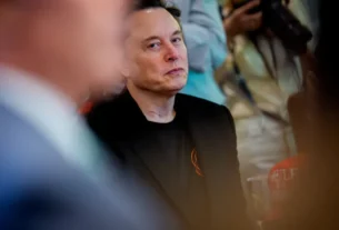 Inquérito contra Elon Musk no STF está parado há mais de três meses