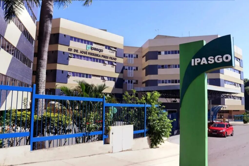 Ipasgo Saúde retoma envio de coparticipações