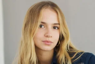 Isa Scherer Diz Que USA Antidepressivos Como Responda a A idealizaça Nas Redes Sociais