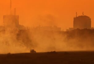 Israel aprova projeto de assentamento que divide a Cisjordânia, enquanto prepara ofensiva