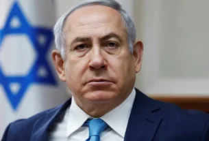 'Israel precisa terminar o trabalho em Gaza', diz Netanyahu