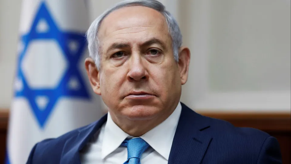 'Israel precisa terminar o trabalho em Gaza', diz Netanyahu
