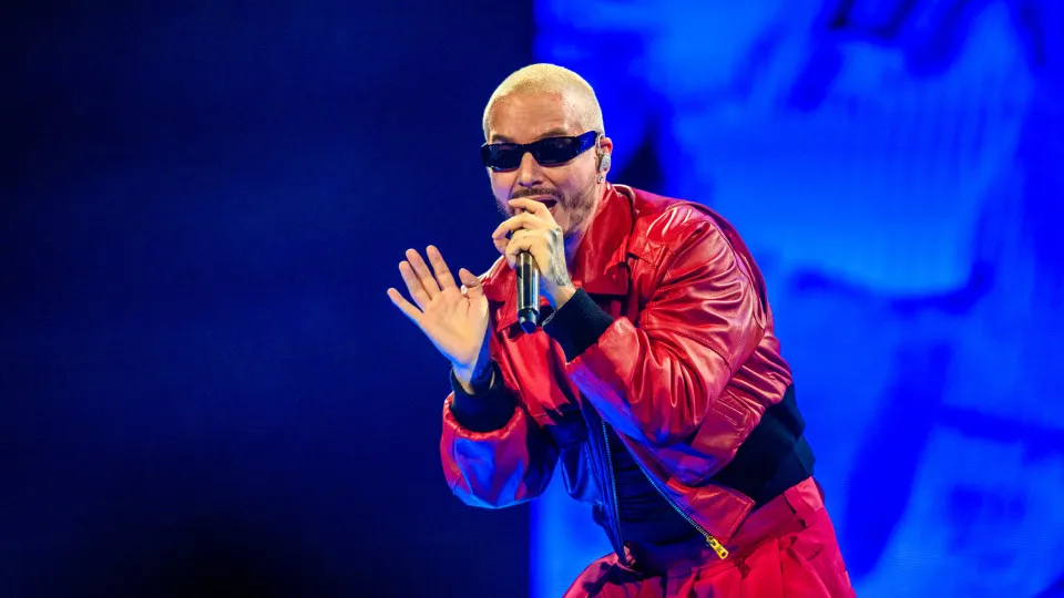 J Balvin, não a cidade, Diz que o Brasil Não Será Exceção para o Suciente do Reggaeton