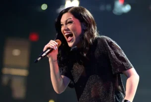 Jessie J Anúncia Nova Cirurgia e Mantém otimismo na Luta Contra O Câncer