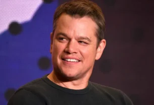 Jimmy Kimmel Diz Que Salvou Matt Damon de Morrer Engasgado com Costelinha