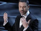 Jimmy Kimmel Diz Que é mentira o mottro da cbs para encerrar o show