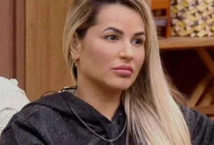 Juíza transfream investigaça Sobre deolane e esportes da Stree para uma justiça federal