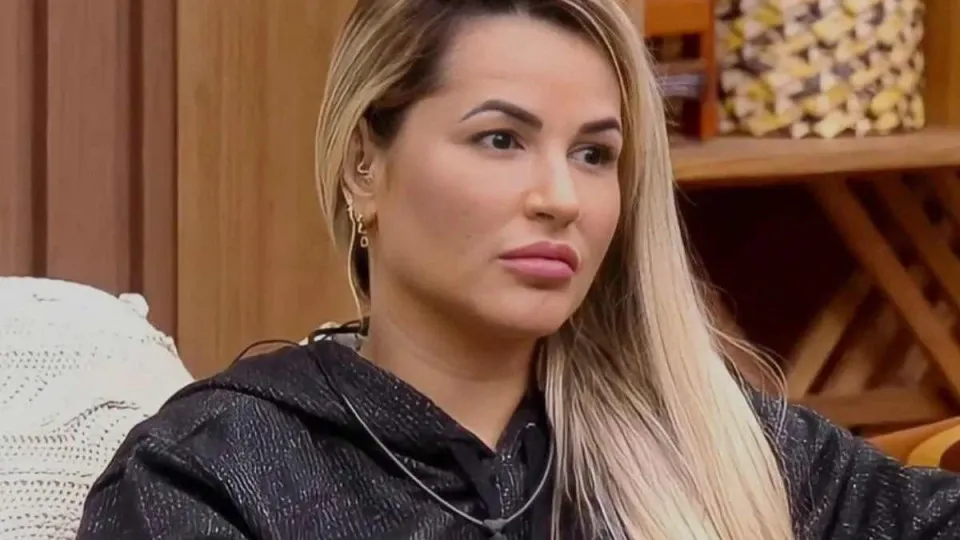 Juíza transfream investigaça Sobre deolane e esportes da Stree para uma justiça federal