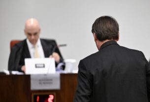 Julgamento de Bolsonaro: relembre a investigação e o começo do processo no STF sobre a trama golpista