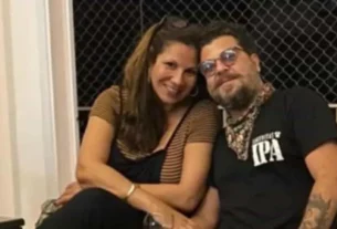 Justiça Condena Dois Homens Acusados ​​de Matar Marido de Carla Daniel