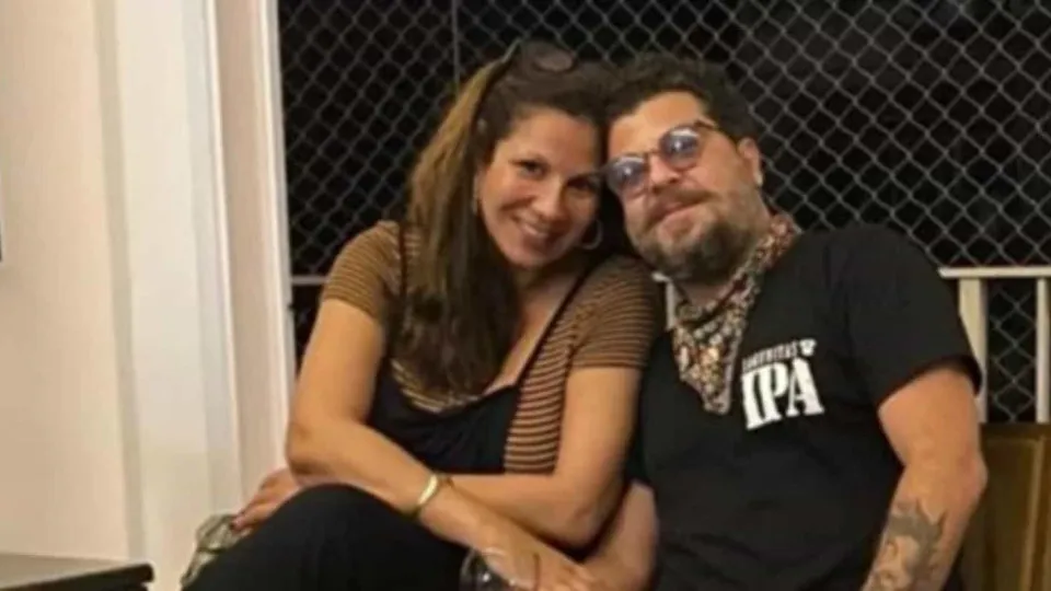Justiça Condena Dois Homens Acusados ​​de Matar Marido de Carla Daniel