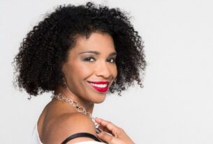Karin Mensah - "Cabo Verde é tudo para mim, tudo"