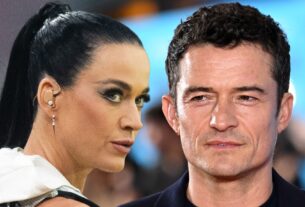 Katy Perry diz que ela e Orlando Bloom são 'Família para a Vida' em testemunho judicial