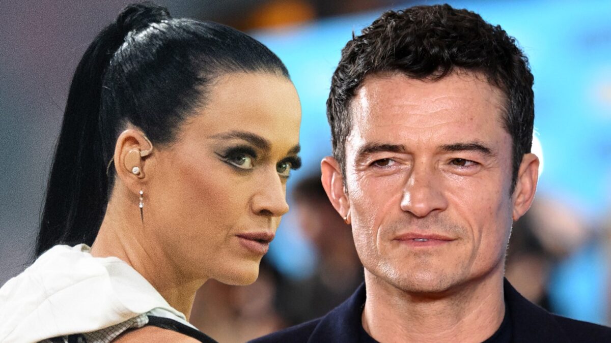 Katy Perry diz que ela e Orlando Bloom são 'Família para a Vida' em testemunho judicial
