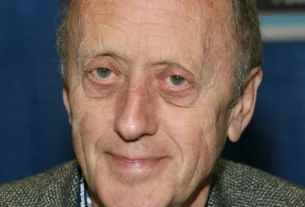 Kenneth Colley, Astro de 'Star Wars', Morre Aos 87 Anos