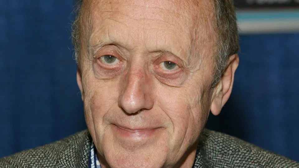 Kenneth Colley, Astro de 'Star Wars', Morre Aos 87 Anos