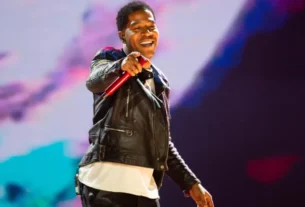 Kid Cudi Fala Sobre Vício em Maconha e Reabilitaça: 'FUMAVA 15 BASEADOS POR DIA'