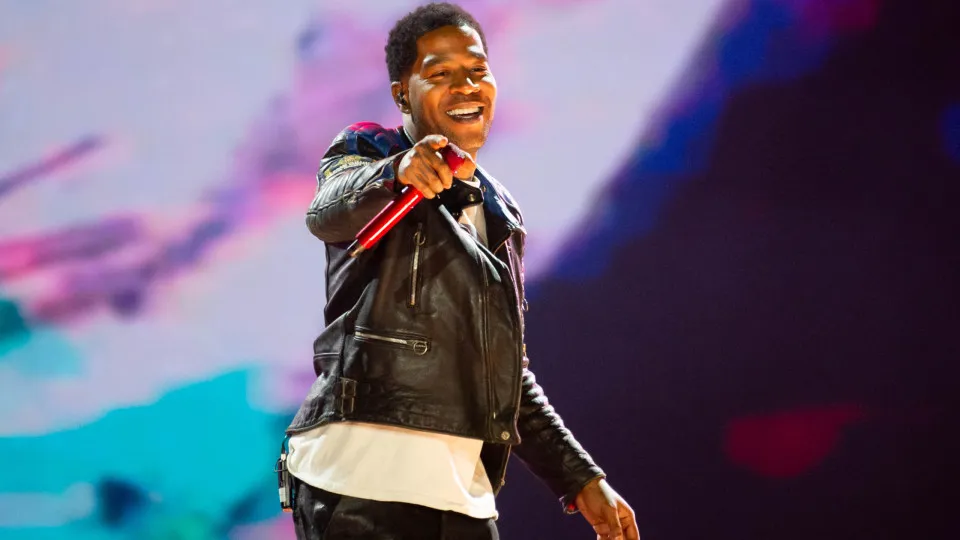 Kid Cudi Fala Sobre Vício em Maconha e Reabilitaça: 'FUMAVA 15 BASEADOS POR DIA'