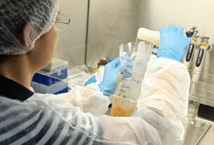 LabQuali da Agrodefesa realiza cerca de 10 mil análises de alimentos de origem animal por ano