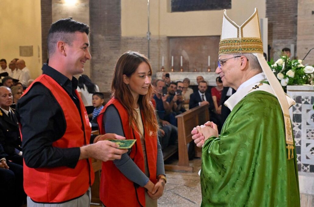 Leão XIV: “Somos a Igreja do Senhor, uma Igreja de pobres, todos preciosos”