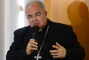 Leão XIV mantém Orani Tempesta como arcebispo do Rio por mais 2 anos