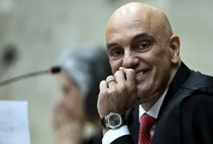 Lei Magnitsky: Moraes terá alternativa para cartão de crédito no Brasil