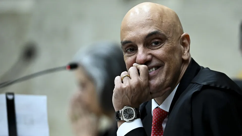 Lei Magnitsky: Moraes terá alternativa para cartão de crédito no Brasil