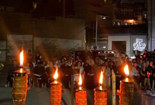 Líbano. A preocupação de Leão é um conforto: "espera-se por justiça"