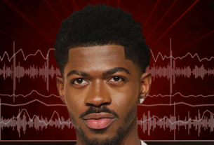 Lil Nas X Police Scanner Audio da prisão revela o aparente uso do Taser