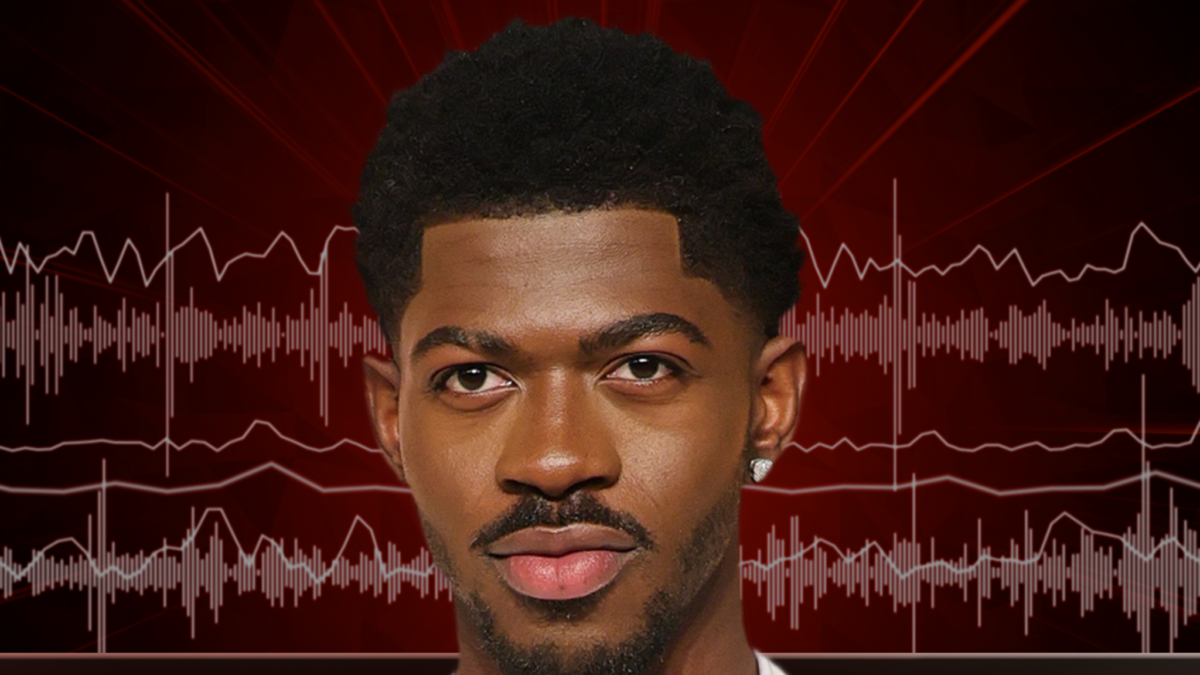 Lil Nas X Police Scanner Audio da prisão revela o aparente uso do Taser