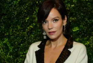 Lily Allen Afirma ter feito vários abortos na juventude