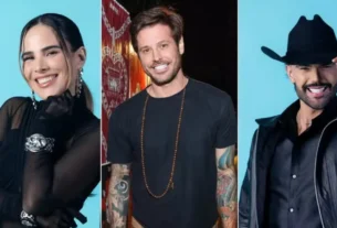 Luan Pereira Chama Dado Dolabella de 'Psicopata Que Bate Em Mulher' Após Confusão