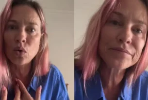 Luana Piovani diz que foi barrada em voo nos EUA: 'Vou processar'
