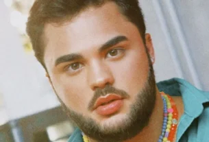 Lucas Guedez é Confundido Com Hytalo Santos Em Aeroporto