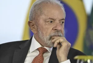 Lula diz que finaliza nesta quarta (13) projeto de regulamentação de big techs após vídeo de Felca
