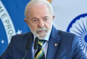 Lula diz que mandou carta convidando Trump para COP30