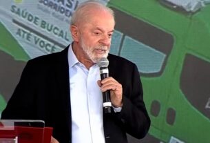 Lula diz que três mandatos como presidente incomodaram muita gente: 'Imagina se tiver o quarto'