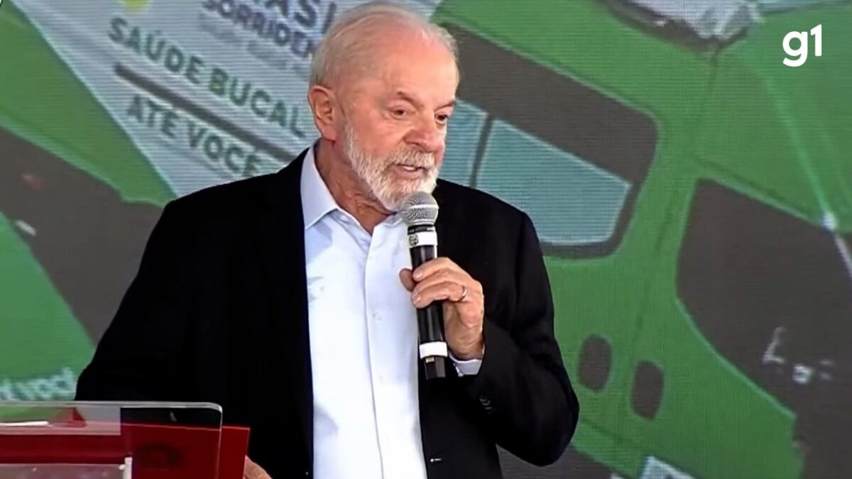 Lula diz que três mandatos como presidente incomodaram muita gente: 'Imagina se tiver o quarto'
