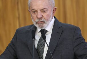Lula participa de cúpula dos países amazônicos na Colômbia