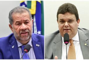 Lupi, 'Careca' e 910 requerimentos na fila