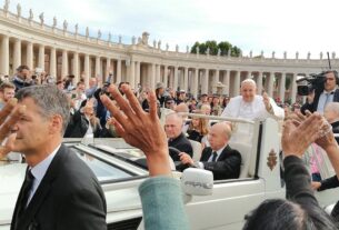 Lusofonias. Papa Francisco, quatro meses depois ...