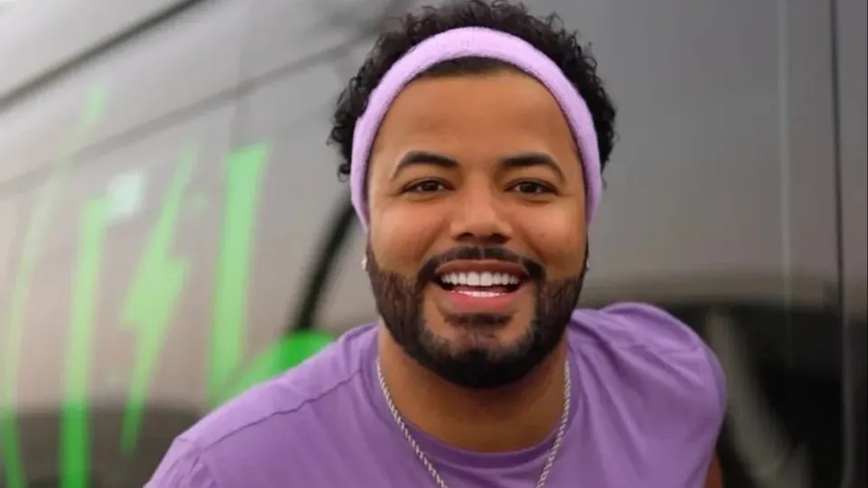 MPT-PB pede bloqueio de bens de influenciador Hytalo Santos