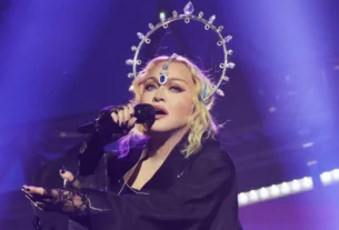 Madonna Pede ao Papa Ida à Faxa de Gaza para Proteger Crians em Perigo