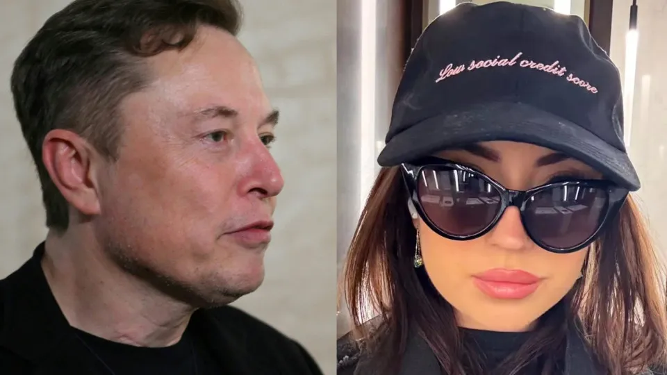 Mãe de FIHO de Elon Musk Diz Estar Falida e Em Risco de Ser Despesejada
