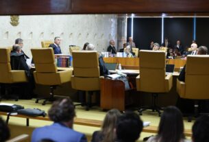 Maioria do STF não vê omissão do Congresso por falta de lei sobre assistência a parentes de vítimas de crimes