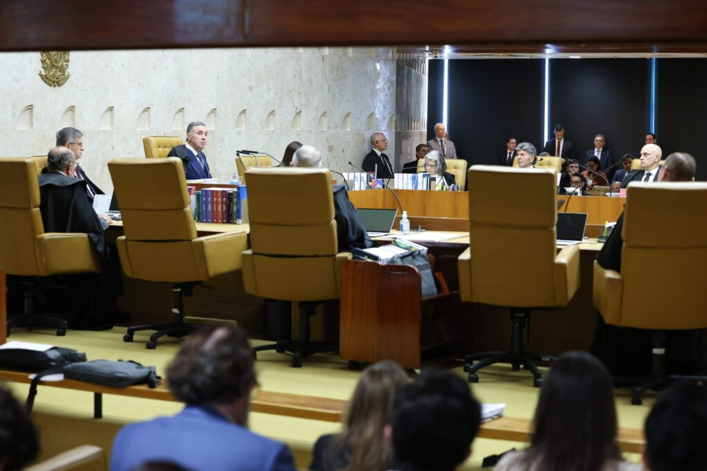 Maioria do STF não vê omissão do Congresso por falta de lei sobre assistência a parentes de vítimas de crimes